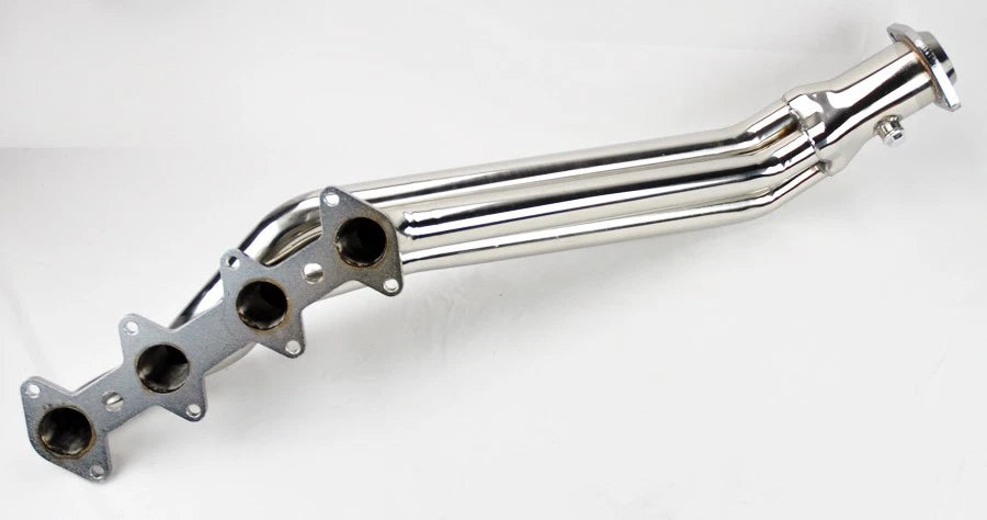 Exhaust Manifold Headers for Ford Mustang GT (2005-2010) 4.6L V8