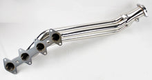 Exhaust Manifold Headers for Ford Mustang GT (2005-2010) 4.6L V8