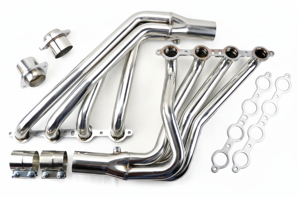 Exhaust Manifold Headers for Pontiac G8 (2008-2009) 6.0L 6.2L
