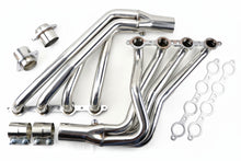 Exhaust Manifold Headers for Pontiac G8 (2008-2009) 6.0L 6.2L