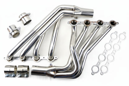 Exhaust Manifold Headers for Pontiac G8 (2008-2009) 6.0L 6.2L