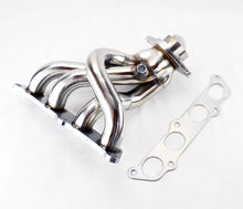 Exhaust Manifold Headers for Toyota Celica Corolla Matrix (2000-2008) 1.8L Engine