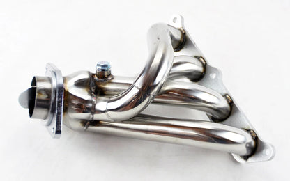 Exhaust Manifold Headers for Toyota Celica Corolla Matrix (2000-2008) 1.8L Engine