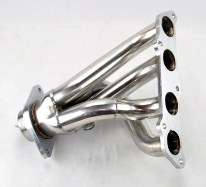 Exhaust Manifold Headers for Toyota Celica Corolla Matrix (2000-2008) 1.8L Engine