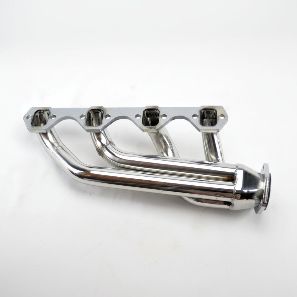Exhaust Manifold Headers Shorty for Ford (1964-1977) 260/289/302