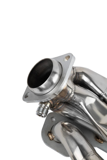 Exhaust Manifold Headers Shorty for Ford Mustang  GT & Cobra (1996–2004) 4.6L  
