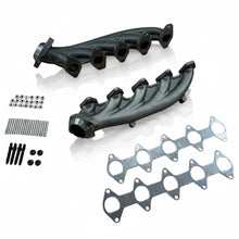 Exhaust Manifold High Flow for Ford F250 F350 F450 F550 (2005-2019 ) 6.8L V10