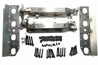 Exhaust Manifold Kit for Dodge Ram (2009-2024) 5.7L Hemi