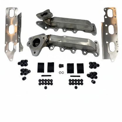 Exhaust Manifold Kit For Ford F150 (2011-2016) 3.5L Ecoboost