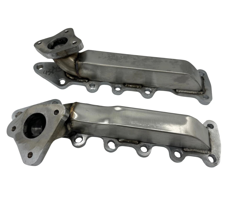 Exhaust Manifold Kit For Ford F150 (2011-2016) 3.5L Ecoboost