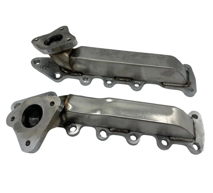 Exhaust Manifold Kit For Ford F150 (2011-2016) 3.5L Ecoboost