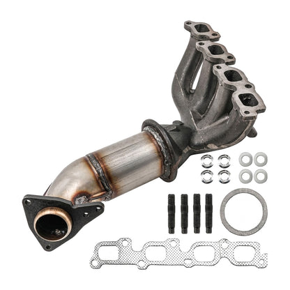 Exhaust Manifold with Catalytic Converter for Chevrolet Colorado (2004-2006) 2.8L