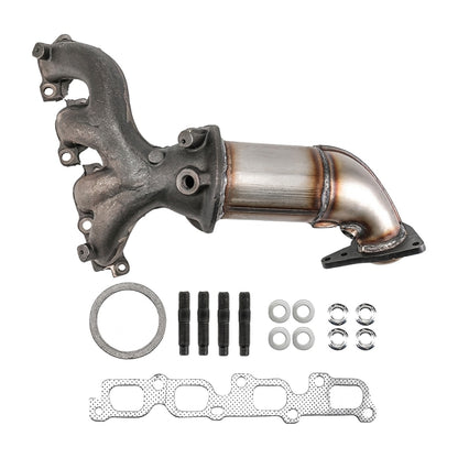 Exhaust Manifold with Catalytic Converter for GMC Canyon (2004-2006) 2.8L