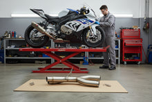 Exhaust Mid Pipe for BMW S1000RR (2017-2018)