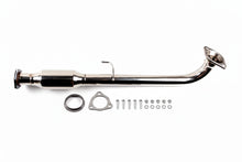 Exhaust Mid Race Pipe for Honda Civic (2001-2005) 1.7L Engine