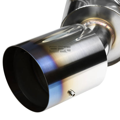 Exhaust Muffler Catback for Nissan 370Z (2009-2020) 