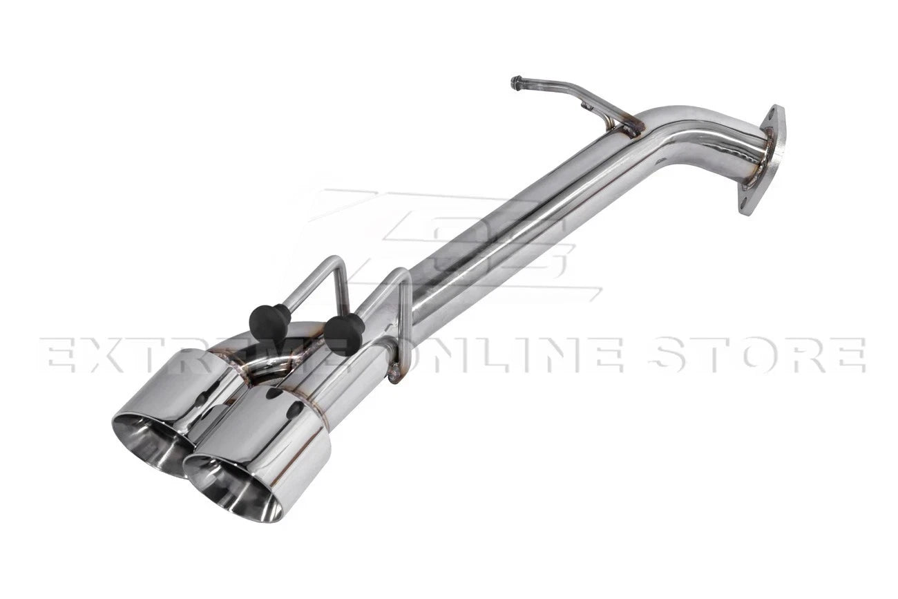Exhaust Muffler Delete for Toyota Camry (2025-2028) 2.5L