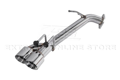 Exhaust Muffler Delete for Toyota Camry (2025-2028) 2.5L