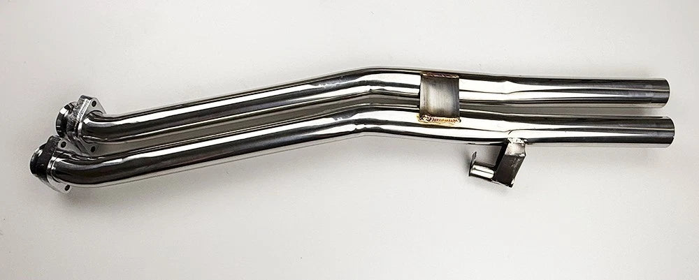 Exhaust Muffler for BMW E30 325 (1987-1991) 2.5L