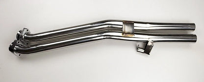 Exhaust Muffler for BMW E30 325 (1987-1991) 2.5L