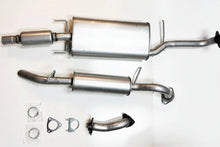 Exhaust Muffler for Ford Escape Mazda Tribute (2009-2012) 2.5L 3.0L