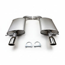 Exhaust Muffler for Ford Explorer 3.5L (2011-2016) 3.5L