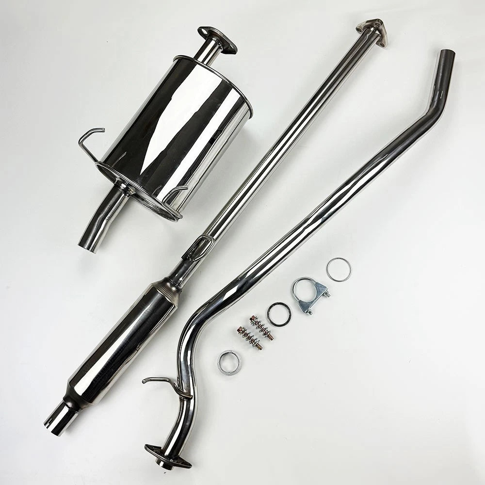Exhaust Muffler for Honda CRV (1997-2001) 2.0L