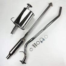 Exhaust Muffler for Honda CRV (1997-2001) 2.0L