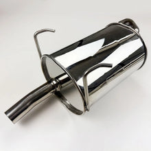 Exhaust Muffler for Honda CRV (1997-2001) 2.0L