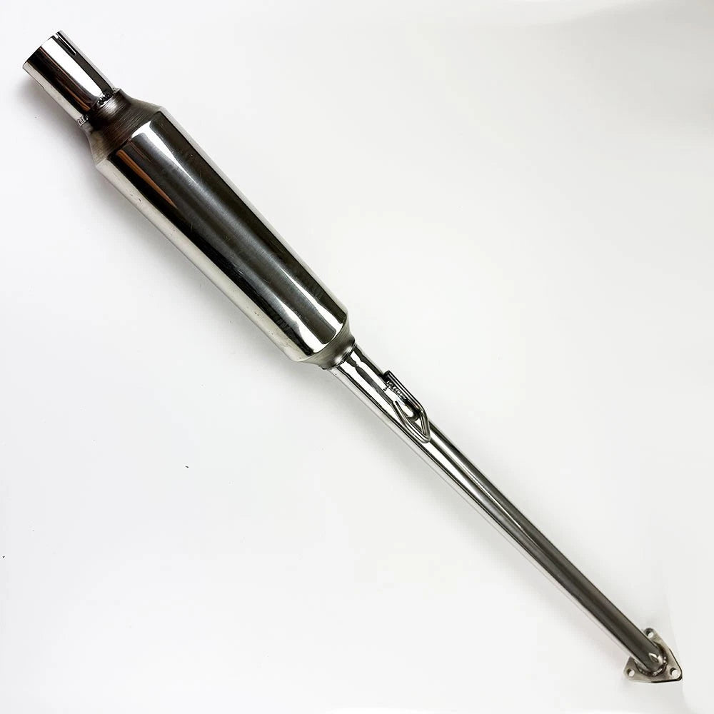 Exhaust Muffler for Honda CRV (1997-2001) 2.0L
