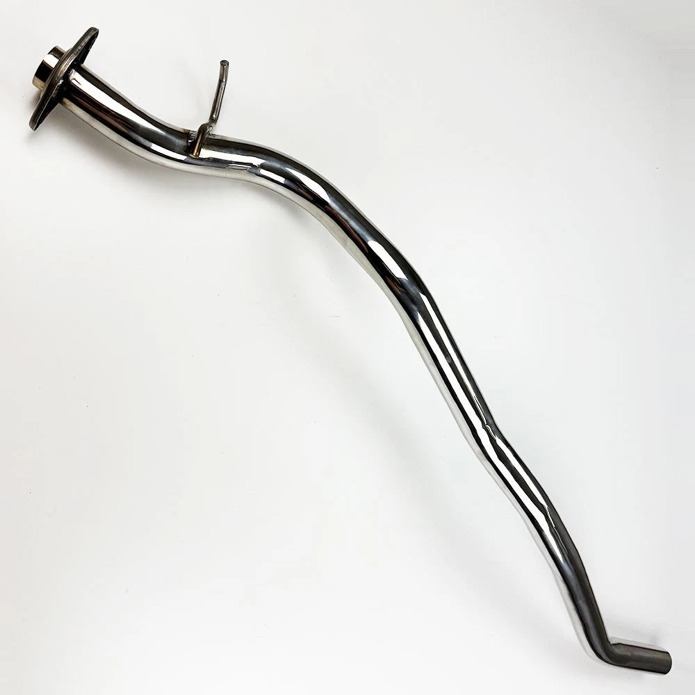 Exhaust Muffler for Honda CRV (1997-2001) 2.0L