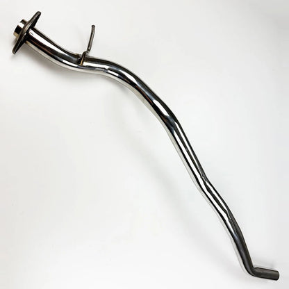 Exhaust Muffler for Honda CRV (1997-2001) 2.0L
