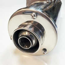 Exhaust Muffler for Honda TRX250EX Sportrax 250 2X4 (2001-2008)