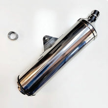 Exhaust Muffler for Honda TRX400EX TRX 400 EX Sportrax 400 2X4 (1999-2008)