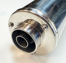 Exhaust Muffler for Honda TRX400EX TRX 400 EX Sportrax 400 2X4 (1999-2008)