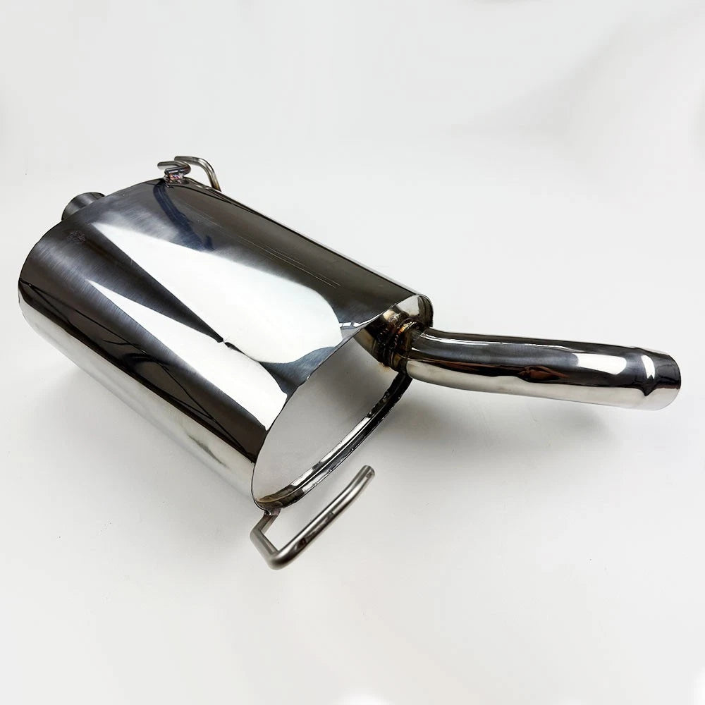 Exhaust Muffler for Kia Sorento (2016-2020) 2.0L 3.3L