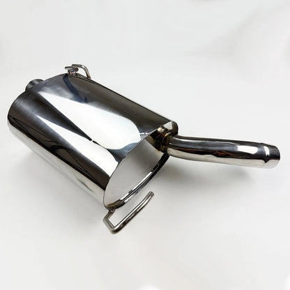 Exhaust Muffler for Kia Sorento (2016-2020) 2.0L 3.3L