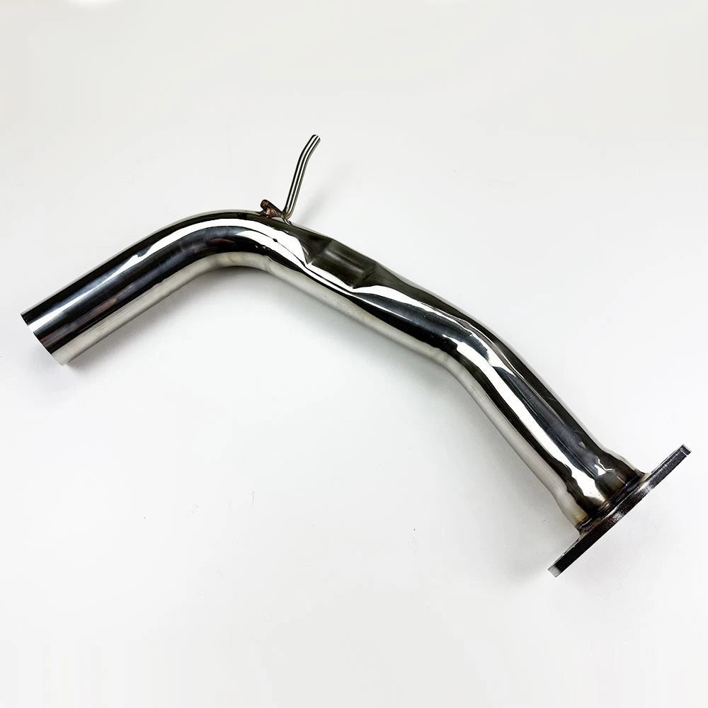 Exhaust Muffler for Kia Sorento (2016-2020) 2.0L 3.3L