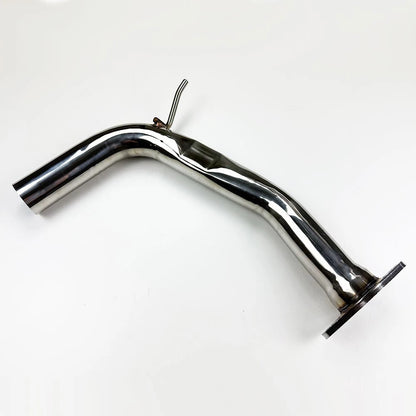 Exhaust Muffler for Kia Sorento (2016-2020) 2.0L 3.3L