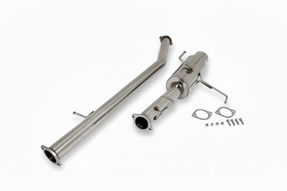 Exhaust Muffler for Nissan 240SX Silvia S14 (1995-1998) 2.4L