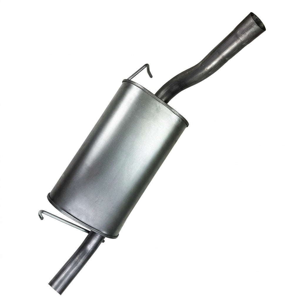 Exhaust Muffler Kit for Ford Transit Connect (2010-2013) 2.0L