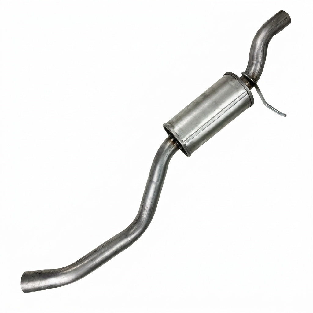 Exhaust Muffler Kit for Ford Transit Connect (2010-2013) 2.0L