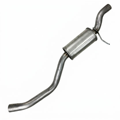 Exhaust Muffler Kit for Ford Transit Connect (2010-2013) 2.0L