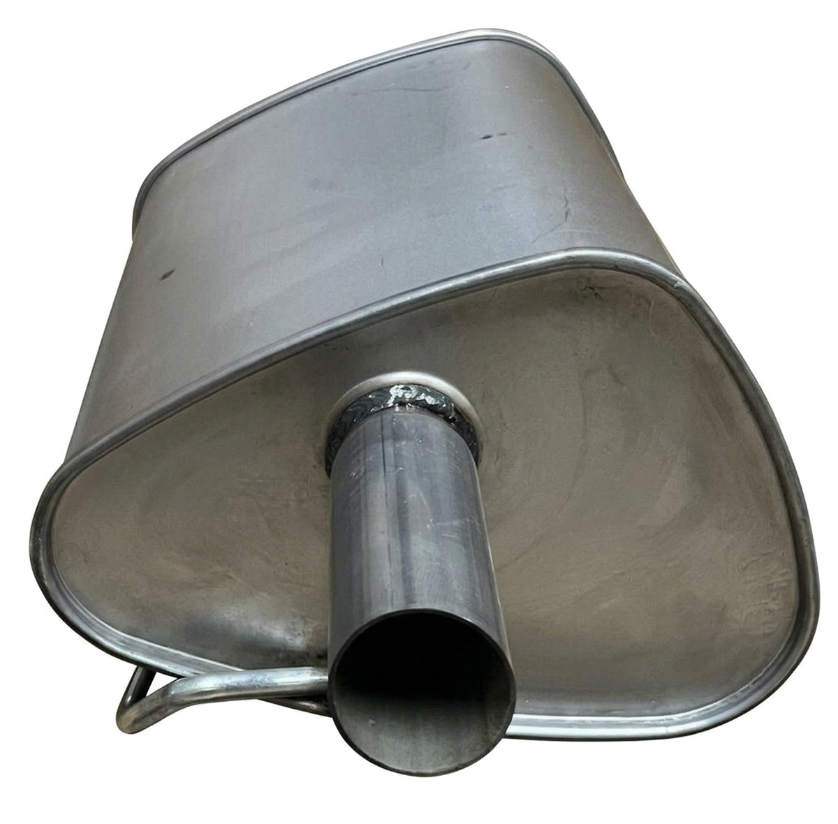 Exhaust Muffler Kit for Subaru Legacy (2010-2019) 2.5L