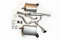 Exhaust Muffler Kit for Subaru Outback (2006-2009) 2.5L