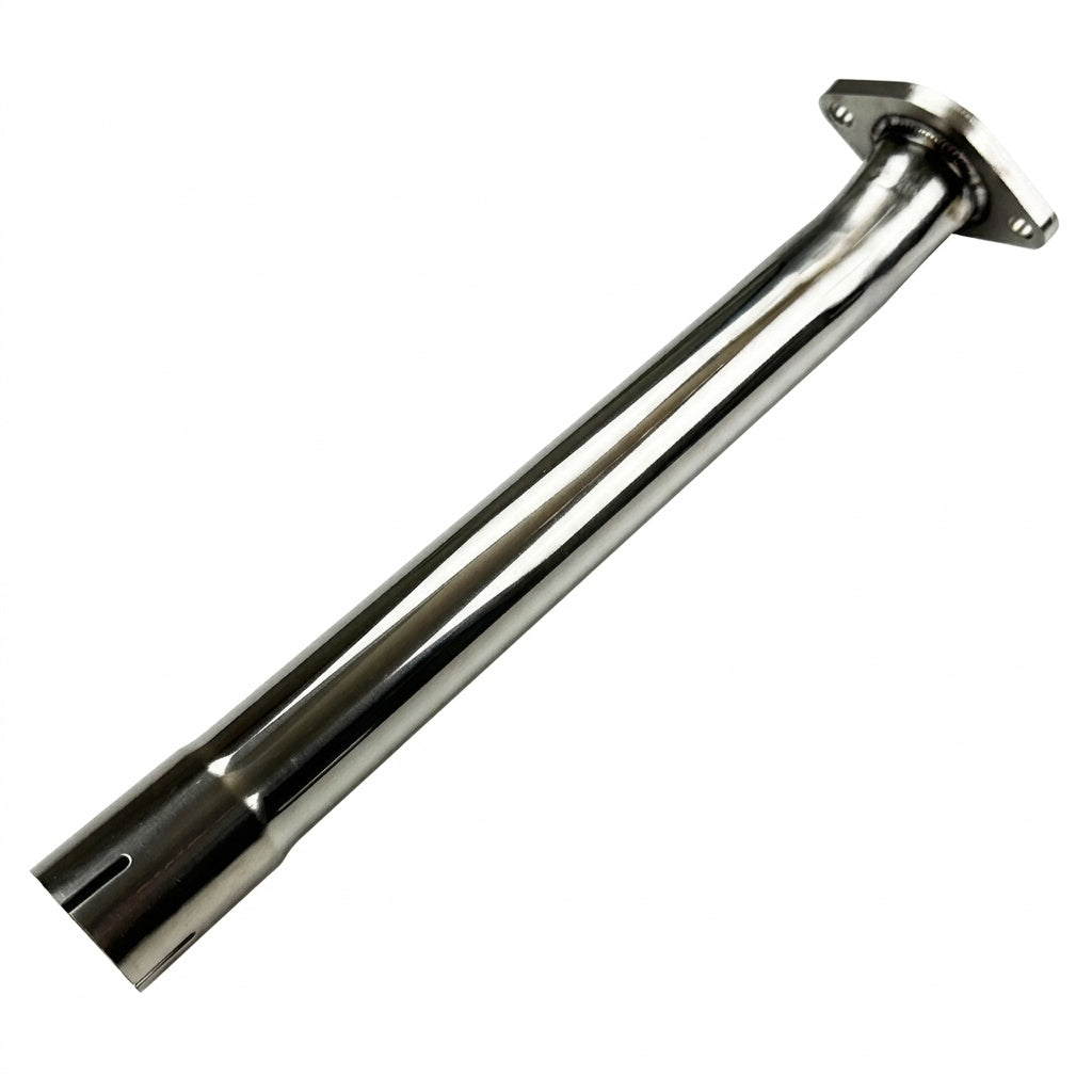 Exhaust Muffler Kit for Toyota Sienna (2004-2010) 3.3L 3.5L FWD