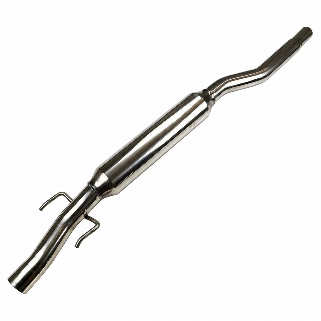 Exhaust Muffler Kit for Toyota Sienna (2004-2010) 3.3L 3.5L FWD