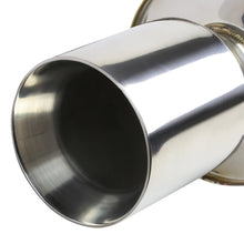 Exhaust Muffler Pipes for Honda Civic DX LX (2001-2007) 1.7L