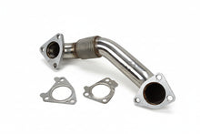 Exhaust Pipe for Chevrolet Silverado GMC Sierra (2001-2016) 6.6L LB7 LLY LBZ LMM LML