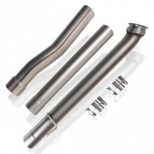 Exhaust Pipe Kit for Dodge Ram 2500 3500 (2019-2024) 6.7L Turbo Diesel  